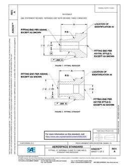 SAE AS6230A PDF