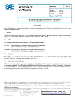 SAE AS7468C PDF