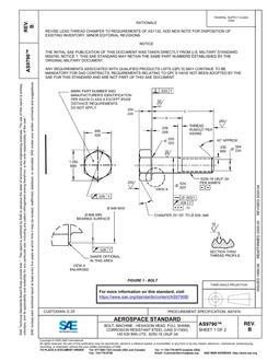 SAE AS9790B PDF