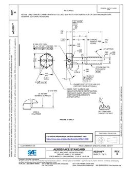SAE AS3109B PDF