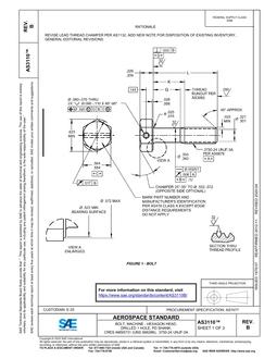 SAE AS3110B PDF