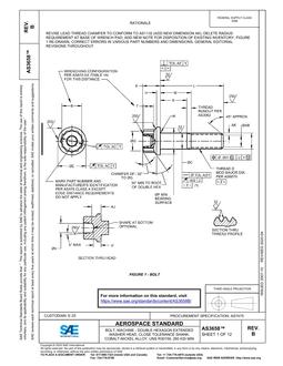 SAE AS3658B PDF