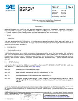 SAE AS85449B PDF