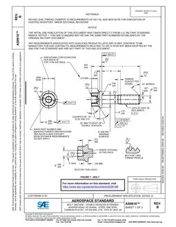 SAE AS9918B PDF