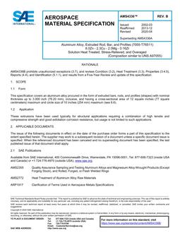 SAE AMS4336B PDF
