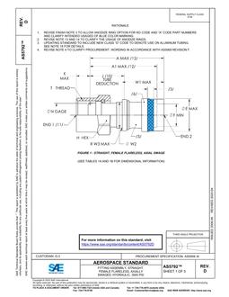 SAE AS5792D PDF