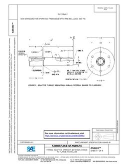 SAE AS6483 PDF
