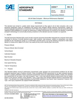 SAE AS8002B PDF