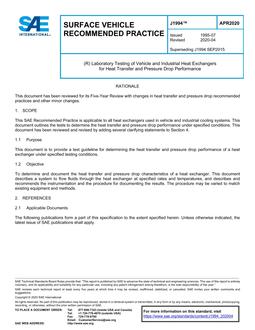 SAE J1994 PDF