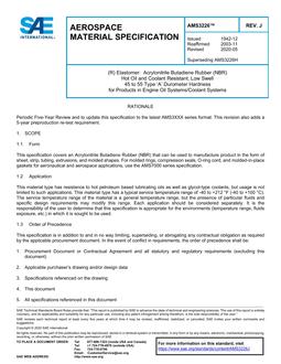 SAE AMS3226J PDF