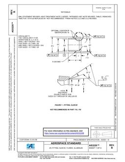 SAE AS3220B PDF