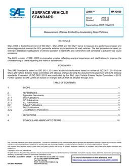 SAE J2805 PDF