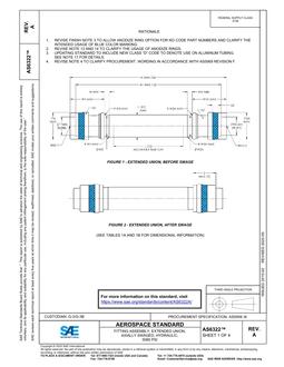 SAE AS6322A PDF