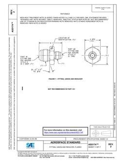 SAE AS5174F PDF