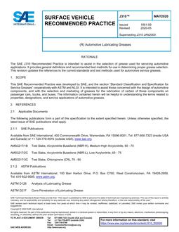 SAE J310 PDF