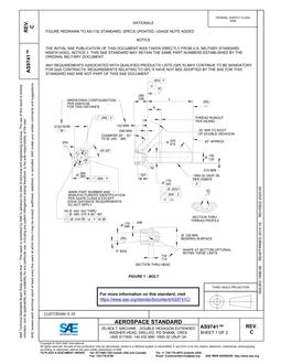 SAE AS9741C PDF