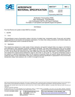 SAE AMS7276J PDF
