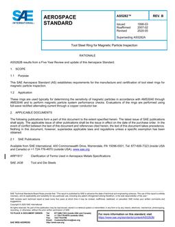 SAE AS5282B PDF