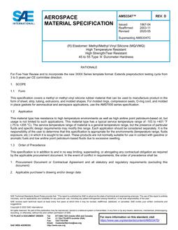 SAE AMS3347D PDF