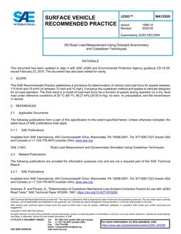 SAE J2263 PDF