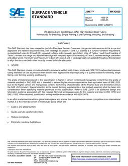 SAE J2467 PDF
