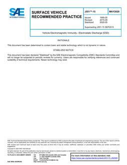 SAE J551/15 PDF