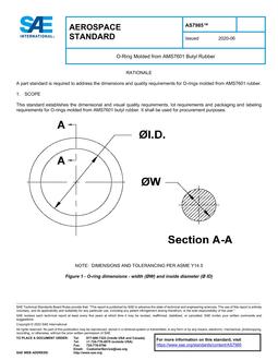 SAE AS7985 PDF