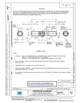 SAE AS3320F PDF