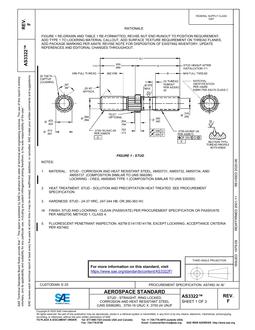 SAE AS3322F PDF