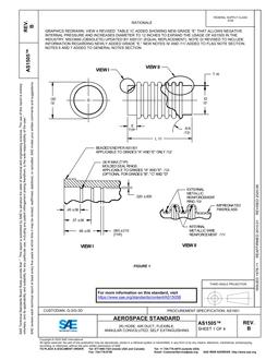 SAE AS1505B PDF