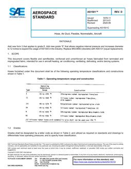 SAE AS1501D PDF