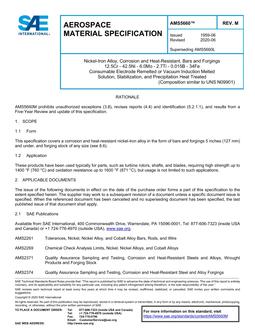SAE AMS5660M PDF