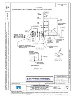 SAE AS3118B PDF