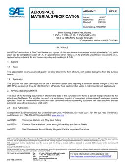 SAE AMS6374E PDF