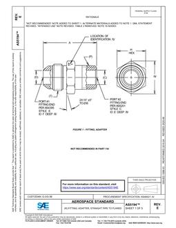 SAE AS5194E PDF