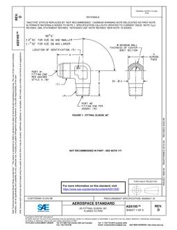 SAE AS5195D PDF
