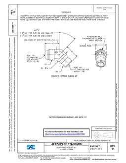 SAE AS5196D PDF