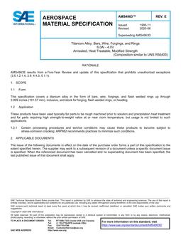 SAE AMS4963E PDF
