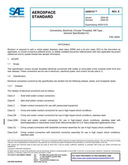 SAE AS50151E PDF