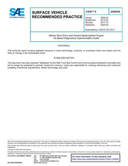 SAE J1939-5 PDF