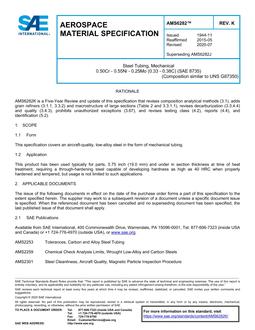 SAE AMS6282K PDF