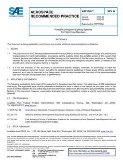 SAE ARP1798B PDF