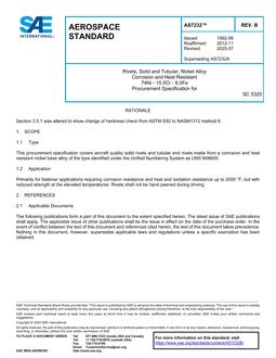 SAE AS7232B PDF
