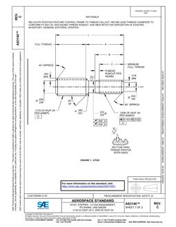 SAE AS3140C PDF