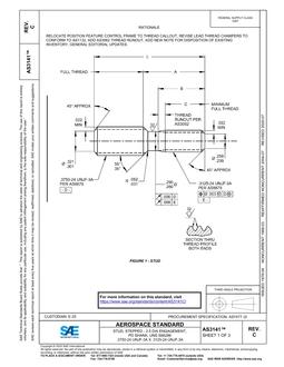 SAE AS3141C PDF