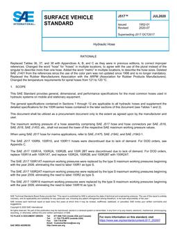 SAE J517 PDF