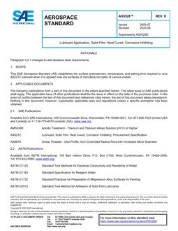SAE AS5528E PDF