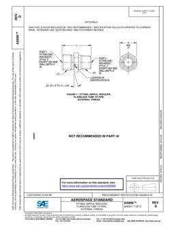 SAE AS896D PDF