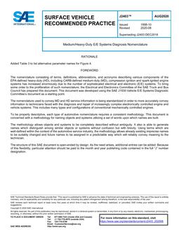 SAE J2403 PDF