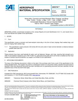 SAE AMS5706N PDF